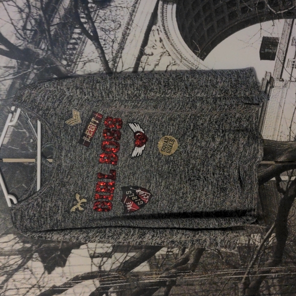 Girl Boss Shirt - Picture 2 of 4